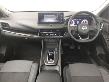 Used Nissan Qashqai 2023 for sale - 78585347: Photo