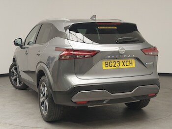 Used Nissan Qashqai 2023 for sale - 78585347: Photo