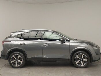 Used Nissan Qashqai 2023 for sale - 78585347: Photo
