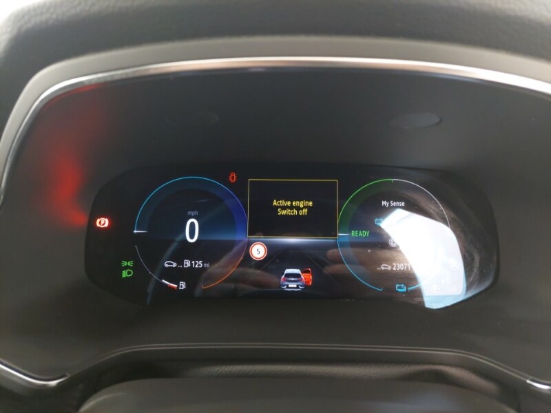 Used Renault Captur 2024 for sale - 76589427: Photo 19