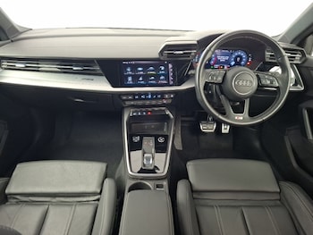 Used Audi A3 2023 for sale - 78837612: Photo