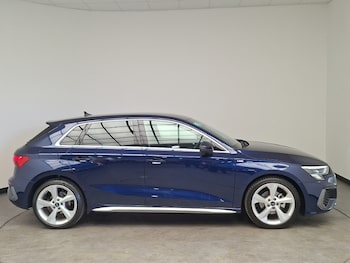 Used Audi A3 2023 for sale - 78837612: Photo