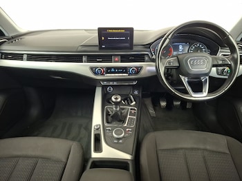 Used Audi A4 2016 for sale - 78853615: Photo