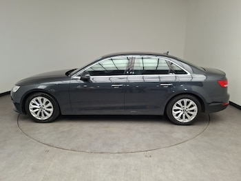 Used Audi A4 2016 for sale - 78853615: Photo