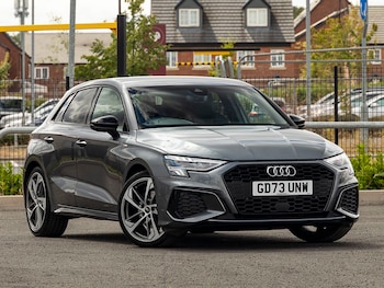 Used Audi A3 2024 for sale - 79336380: Photo
