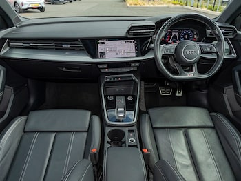 Used Audi A3 2024 for sale - 79336380: Photo