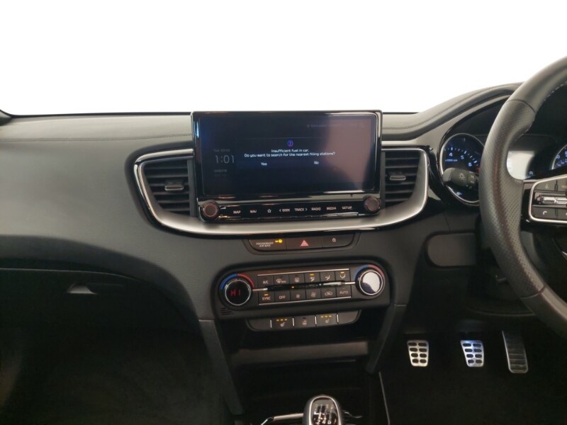 Used Kia Pro Ceed 2024 for sale - 77760969: Photo 11