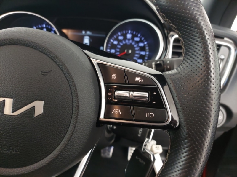 Used Kia Pro Ceed 2024 for sale - 77760969: Photo 13