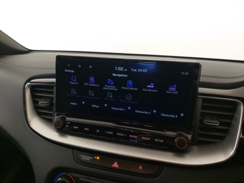 Used Kia Pro Ceed 2024 for sale - 77760969: Photo 16