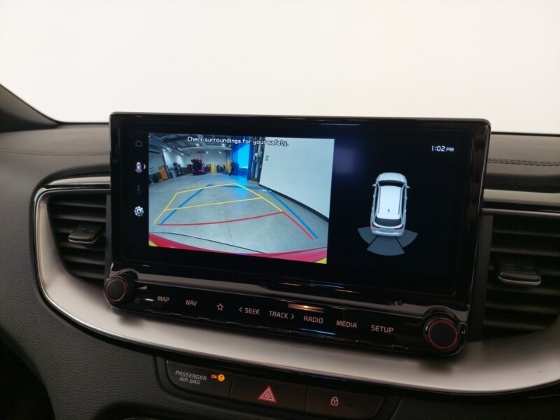 Used Kia Pro Ceed 2024 for sale - 77760969: Photo 18