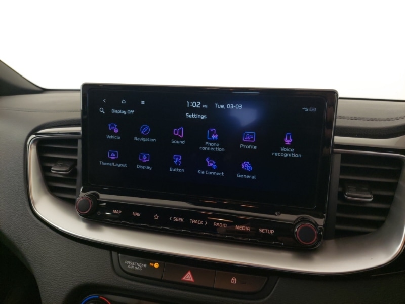 Used Kia Pro Ceed 2024 for sale - 77760969: Photo 19