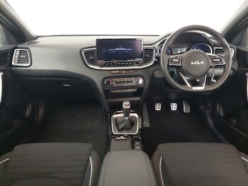 Used Kia Pro Ceed 2024 for sale - 77760969: Photo
