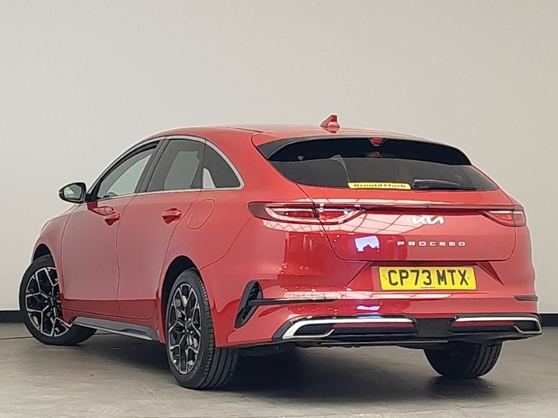 Used Kia Pro Ceed 2024 for sale - 77760969: Photo 3