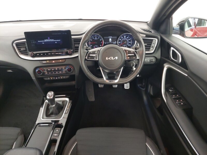 Used Kia Pro Ceed 2024 for sale - 77760969: Photo 7