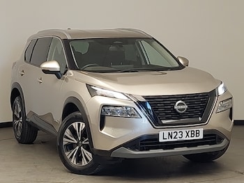 Used Nissan X-Trail 2023 for sale - 78872230: Photo