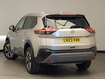 Used Nissan X-Trail 2023 for sale - 78872230: Photo
