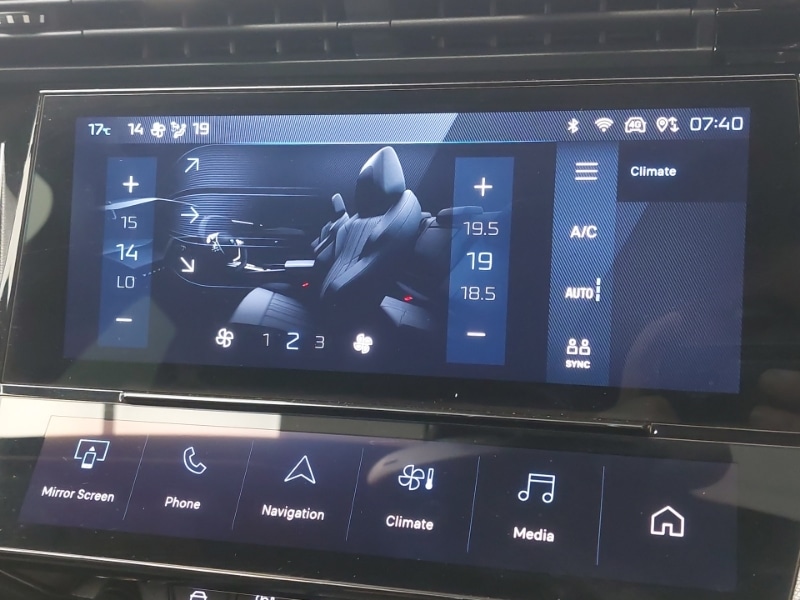 Used Peugeot 308 2025 for sale - 78132992: Photo 15