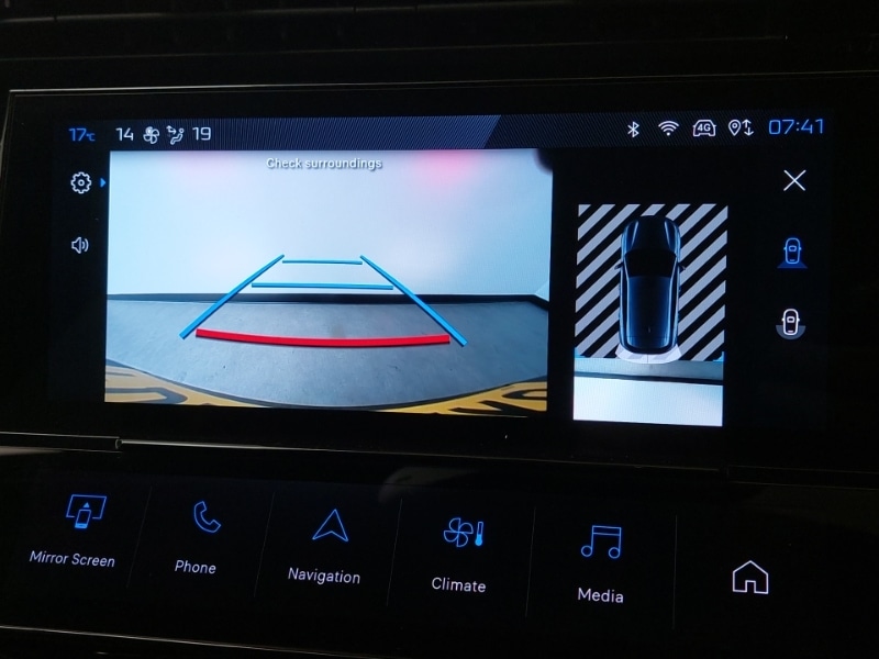 Used Peugeot 308 2025 for sale - 78132992: Photo 19