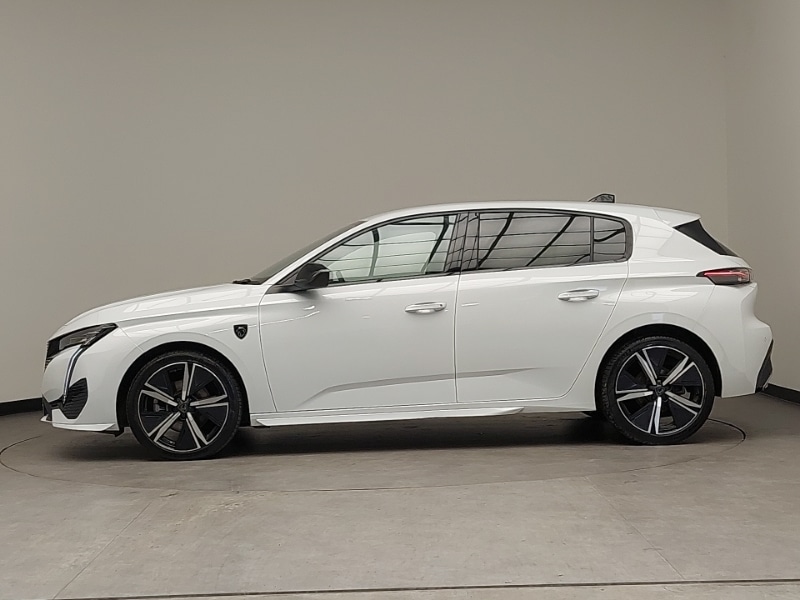 Used Peugeot 308 2025 for sale - 78132992: Photo 4