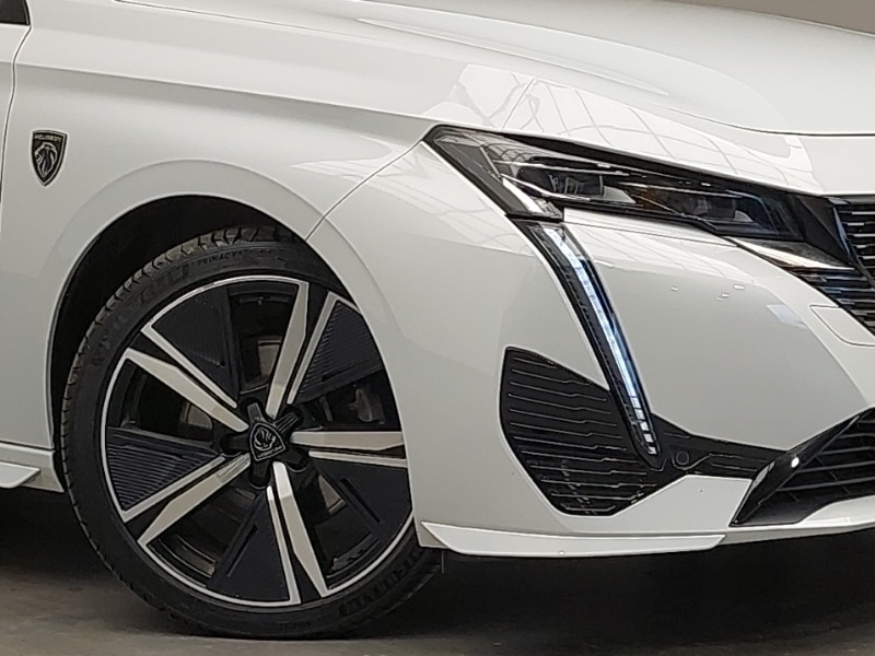 Used Peugeot 308 2025 for sale - 78132992: Photo 9