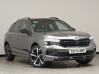 2024 - 1.0 TSI Monte Carlo 5dr