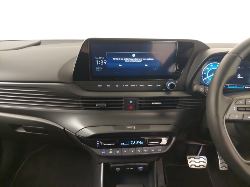 Used Hyundai BAYON 2024 for sale - 76199383: Photo 11
