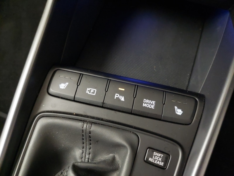 Used Hyundai BAYON 2024 for sale - 76199383: Photo 16