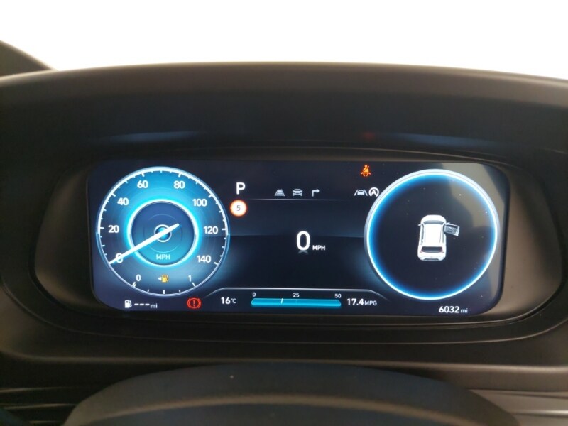 Used Hyundai BAYON 2024 for sale - 76199383: Photo 19