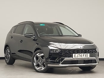 2024 - 1.0 TGDi Premium 5dr DCT