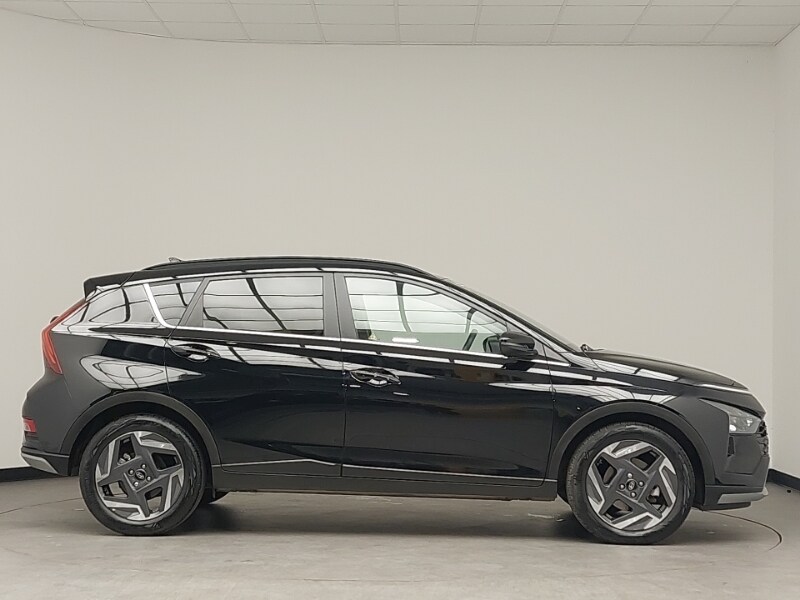 Used Hyundai BAYON 2024 for sale - 76199383: Photo 4