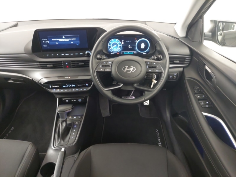 Used Hyundai BAYON 2024 for sale - 76199383: Photo 7