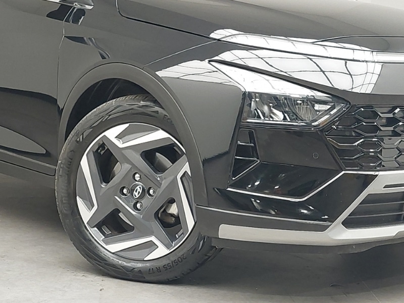 Used Hyundai BAYON 2024 for sale - 76199383: Photo 9