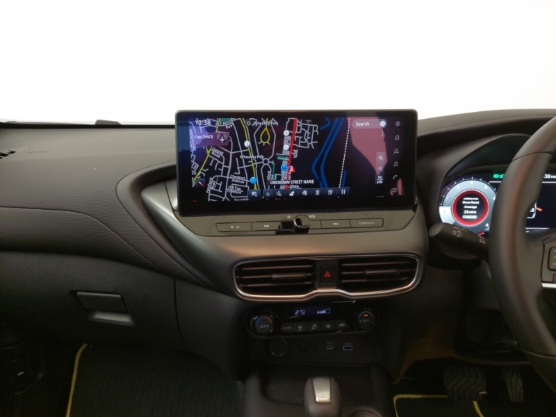 Used Nissan Juke 2025 for sale - 78066088: Photo 11