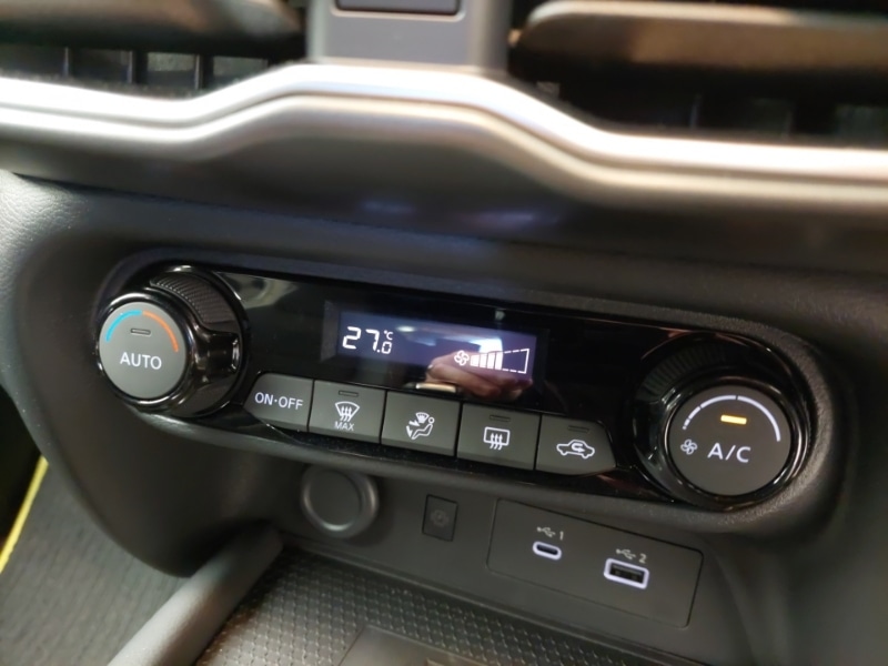 Used Nissan Juke 2025 for sale - 78066088: Photo 19