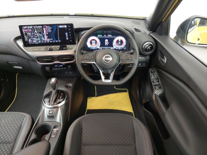 Used Nissan Juke 2025 for sale - 78066088: Photo 7