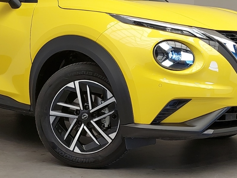 Used Nissan Juke 2025 for sale - 78066088: Photo 9