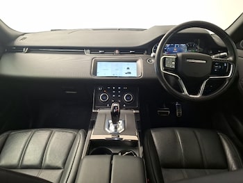 Used Land Rover Range Rover Evoque 2021 for sale - 79105927: Photo