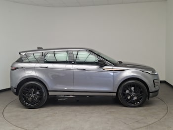 Used Land Rover Range Rover Evoque 2021 for sale - 79105927: Photo