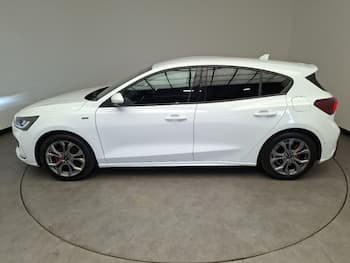 Used Ford Focus 2023 for sale - 79691446: Photo