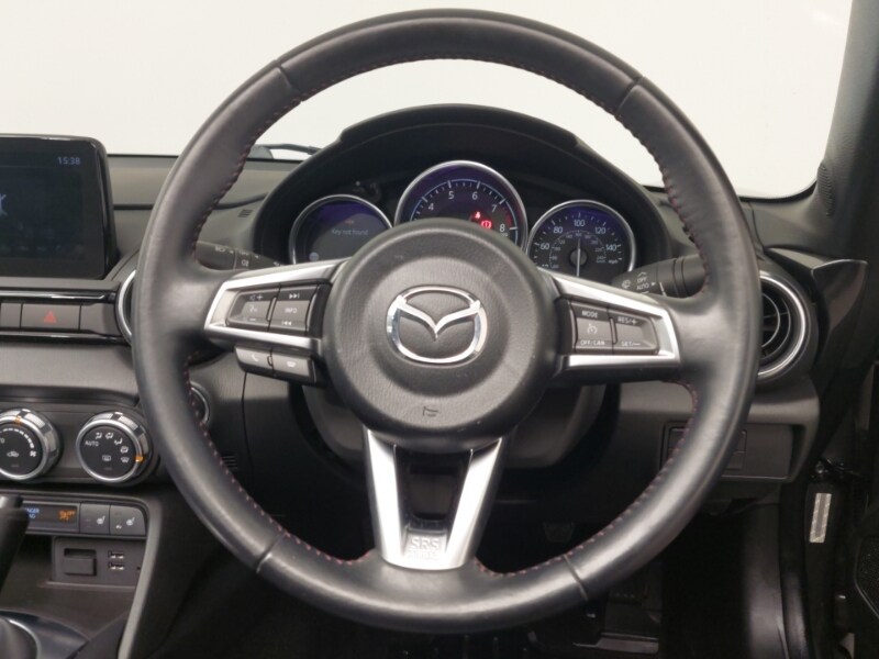 Used Mazda MX-5 2019 for sale - 77544218: Photo 10