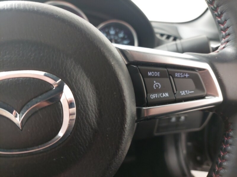 Used Mazda MX-5 2019 for sale - 77544218: Photo 13