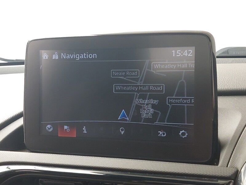 Used Mazda MX-5 2019 for sale - 77544218: Photo 17