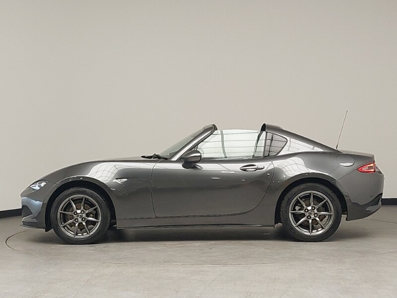 Used Mazda MX-5 2019 for sale - 77544218: Photo 19