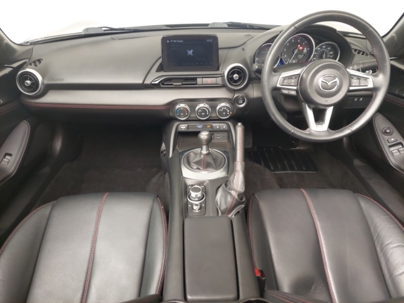 Used Mazda MX-5 2019 for sale - 77544218: Photo 2