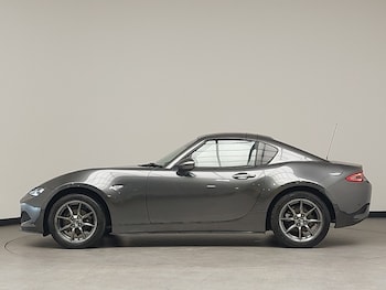 Used Mazda MX-5 2019 for sale - 77544218: Photo