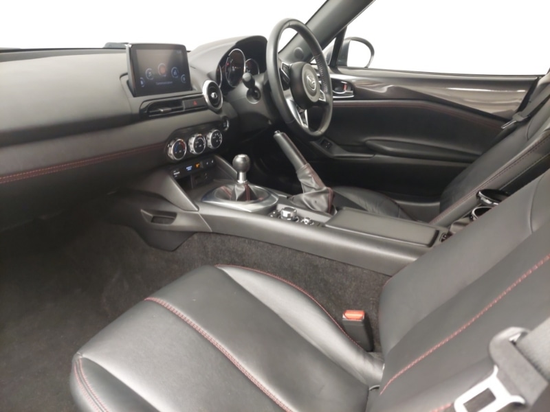 Used Mazda MX-5 2019 for sale - 77544218: Photo 5