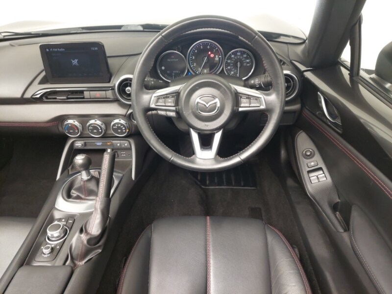 Used Mazda MX-5 2019 for sale - 77544218: Photo 7