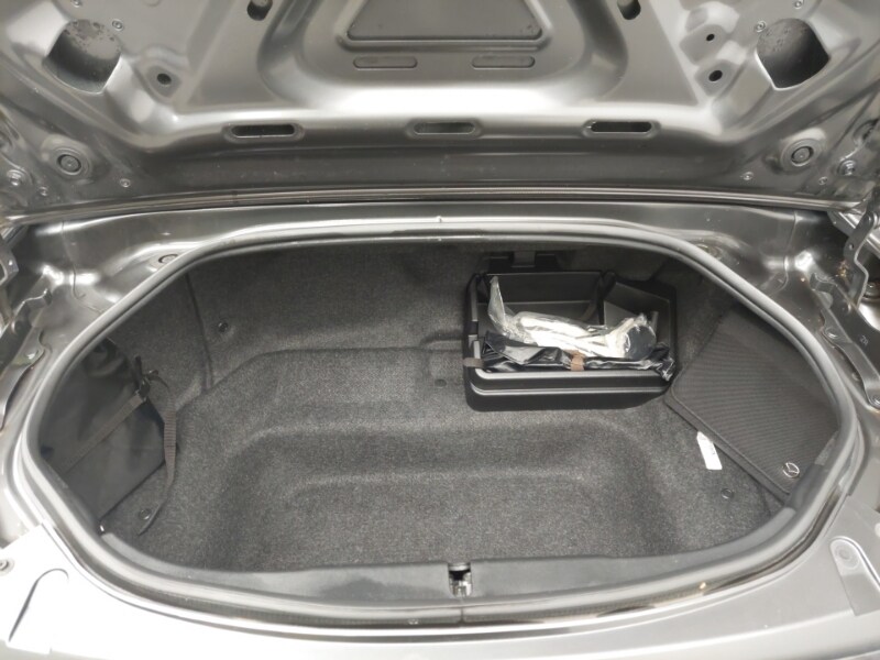 Used Mazda MX-5 2019 for sale - 77544218: Photo 8