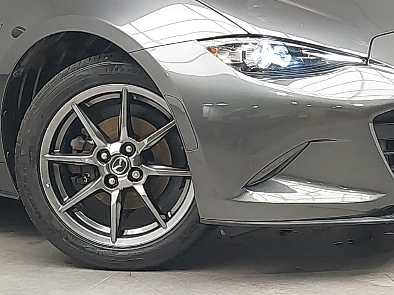 Used Mazda MX-5 2019 for sale - 77544218: Photo 9