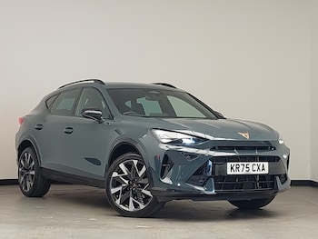 Used Cupra Formentor 2025 for sale - 78274686: Photo